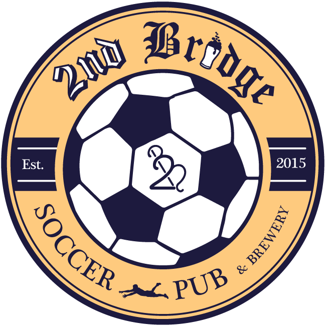 2nd Bridge Logo