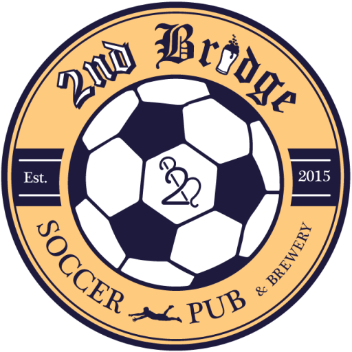 2nd Bridge Logo