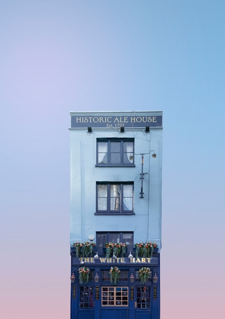 Discover 2nd Bridge: Your Local Sports Pub